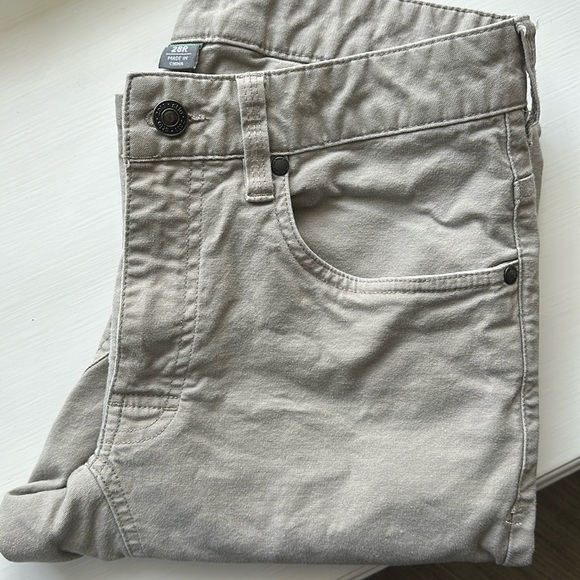 Stio Rivet jean - Picture 2 of 7